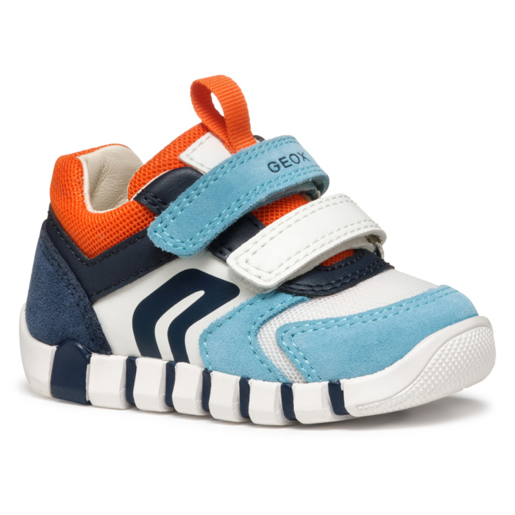 Geox Geox B Iupidoo Navy/Ocean