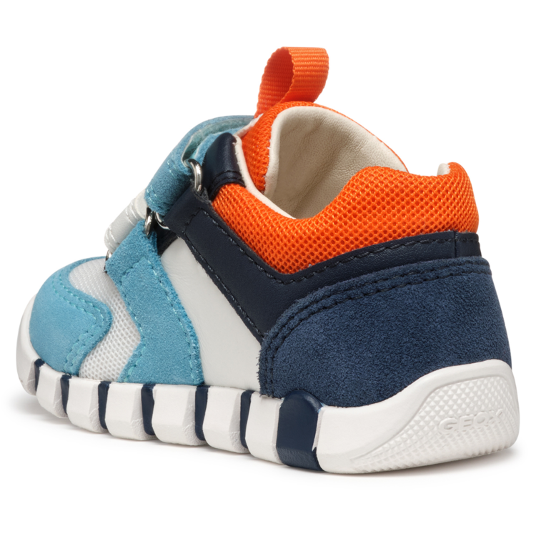 Geox Geox B Iupidoo Navy/Ocean