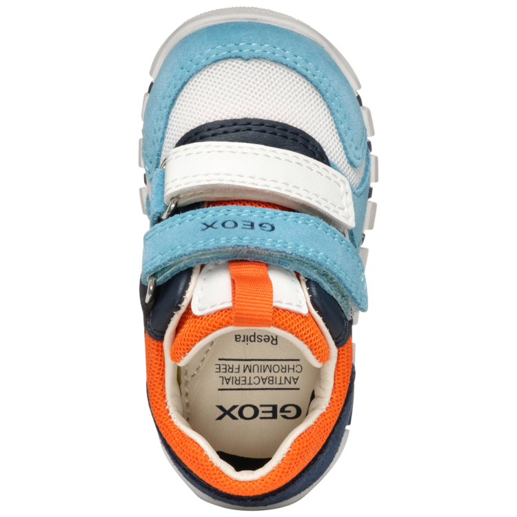 Geox Geox B Iupidoo Navy/Ocean