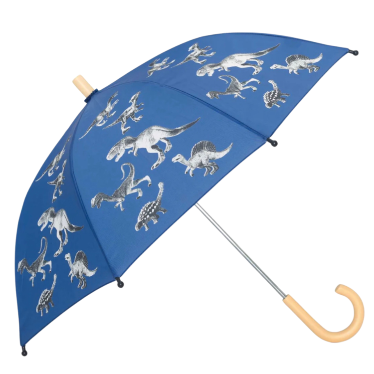 Hatley Hatley Dino Extinction Umbrella