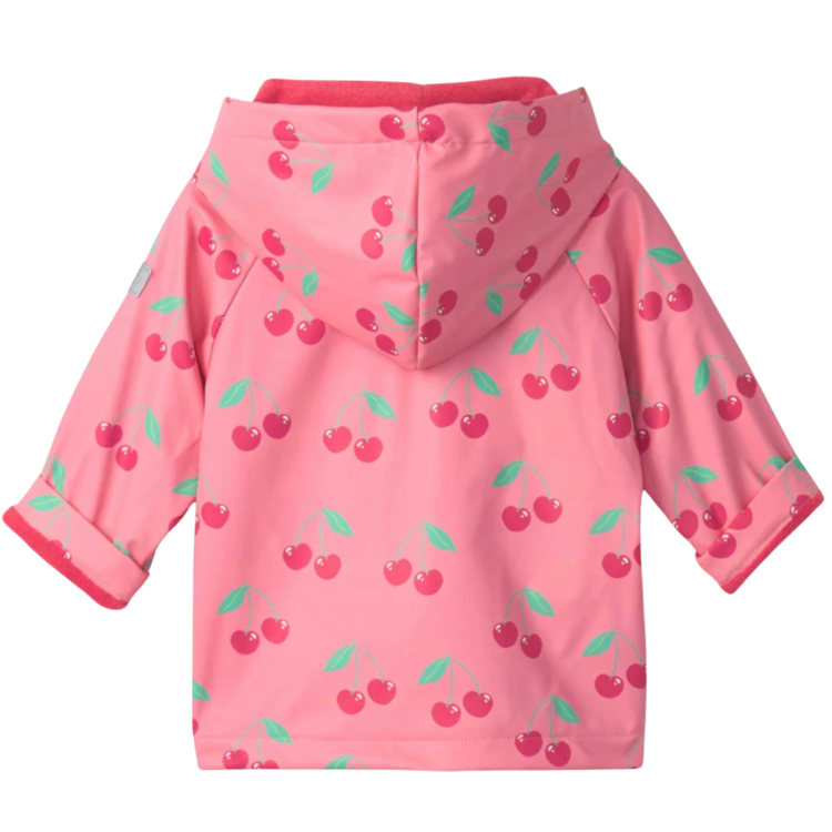 Hatley Hatley Raincoat Cherries