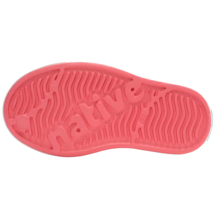 Native Native Jefferson Flamingo Pink/Shell White