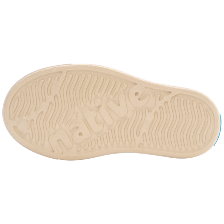 Native Native Jefferson Print Shell White/Rainbow Gradient