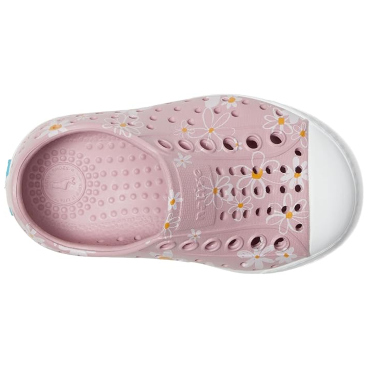 Native Native Jefferson Print Balos Pink/Shell Daisy