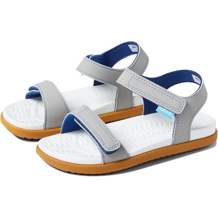 Native Native Charley Pigeon Grey/White