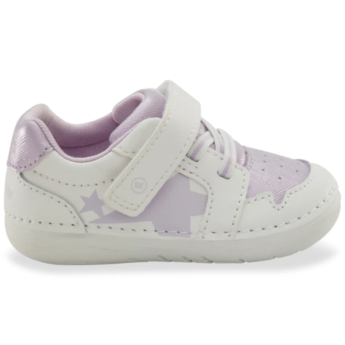 Stride Rite SM Waverly White Multi