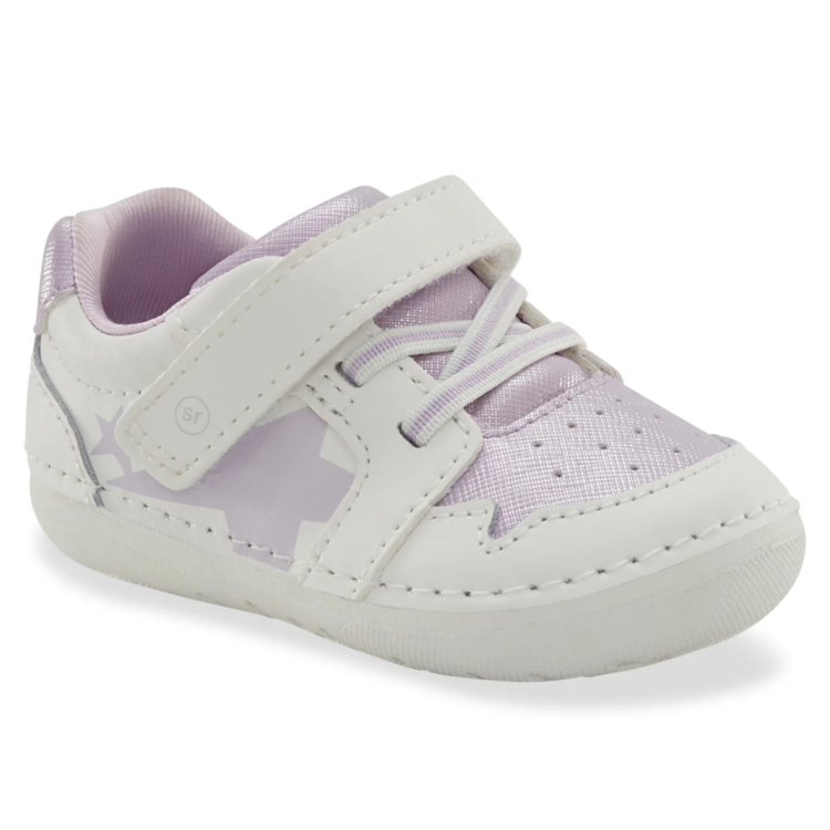 Stride Rite Stride Rite SM Waverly White Multi