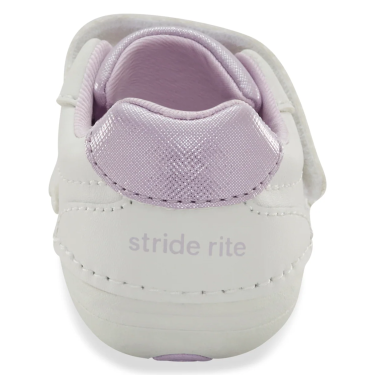Stride Rite Stride Rite SM Waverly White Multi