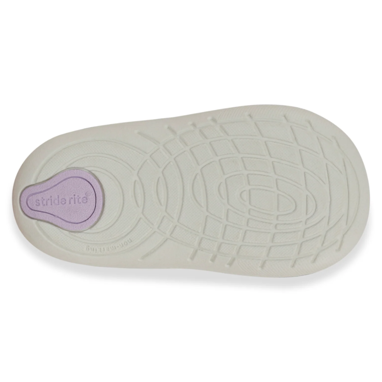 Stride Rite Stride Rite SM Waverly White Multi