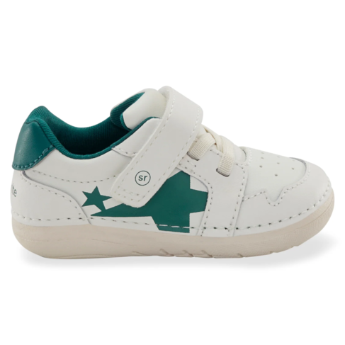 Stride Rite SM Waverly Evergreen