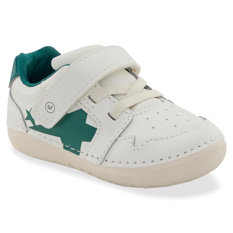 Stride Rite Stride Rite SM Waverly Evergreen