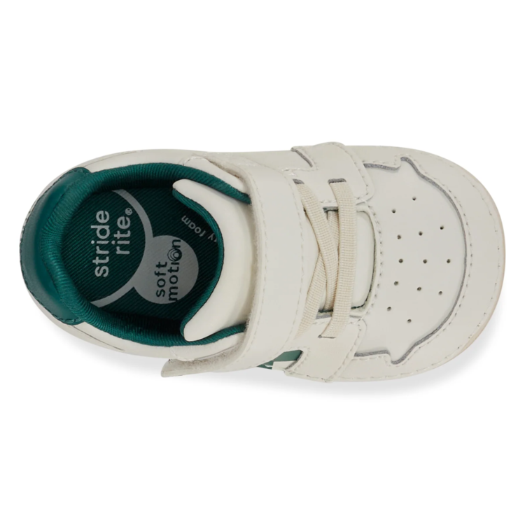 Stride Rite Stride Rite SM Waverly Evergreen