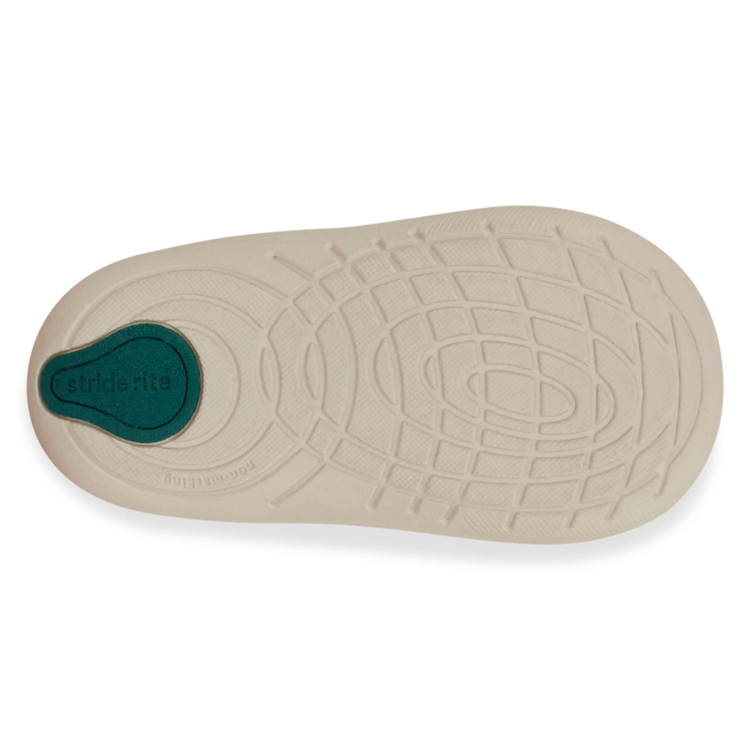 Stride Rite Stride Rite SM Waverly Evergreen