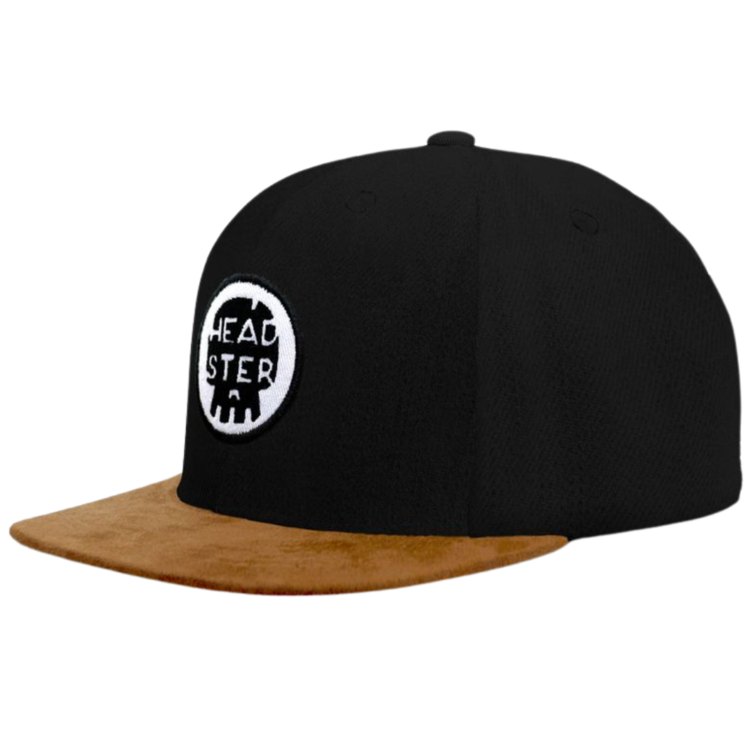 Headster Headster Callback Black