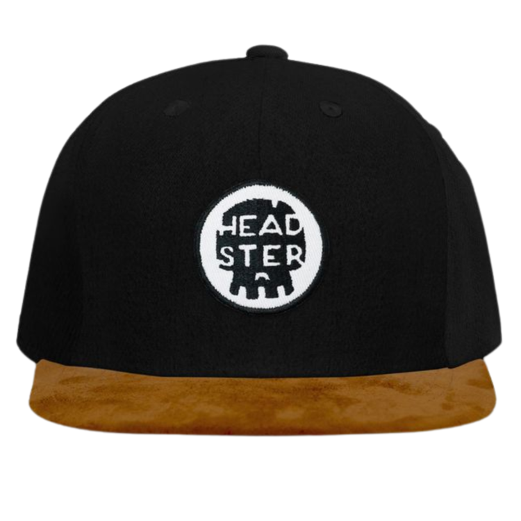 Headster Headster Callback Black