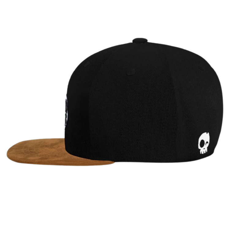 Headster Headster Callback Black