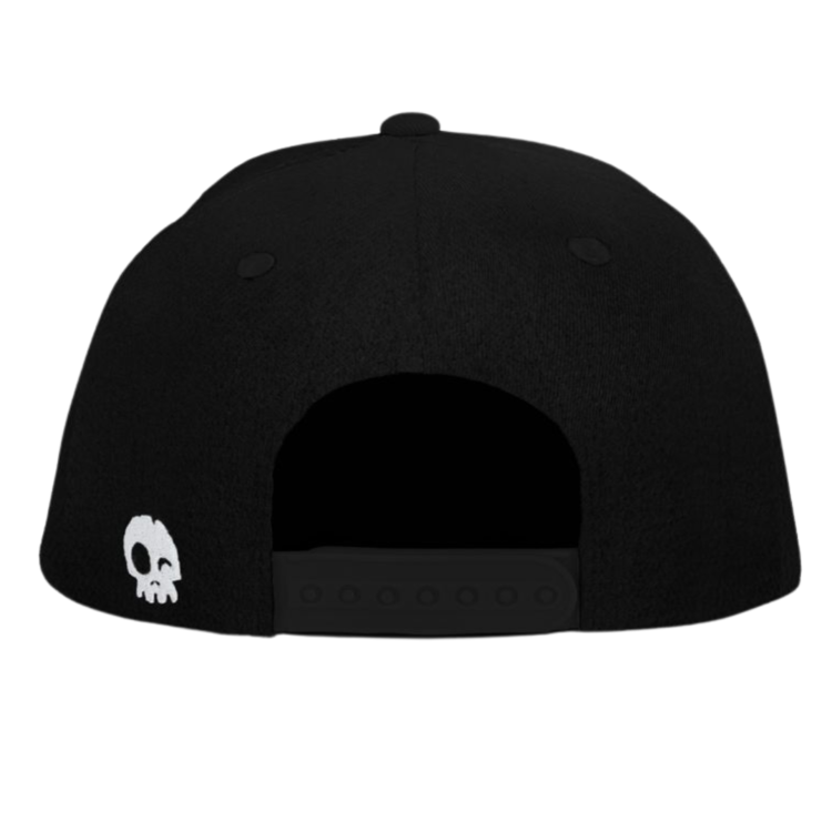 Headster Headster Callback Black