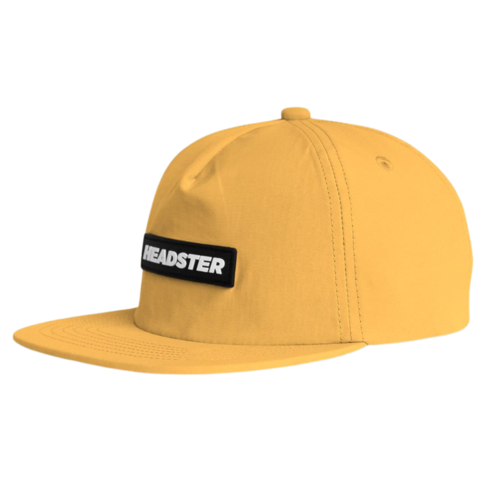 Headster Lazy Bum Unstructured Sunset