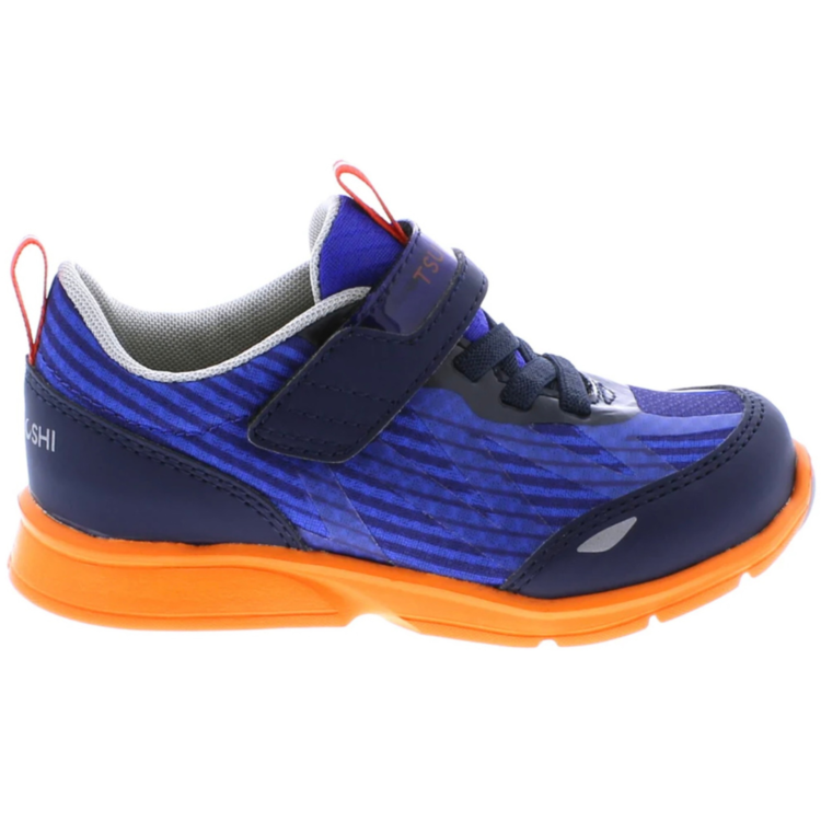 Tsukihoshi Tsukihoshi Jet Blue/Orange