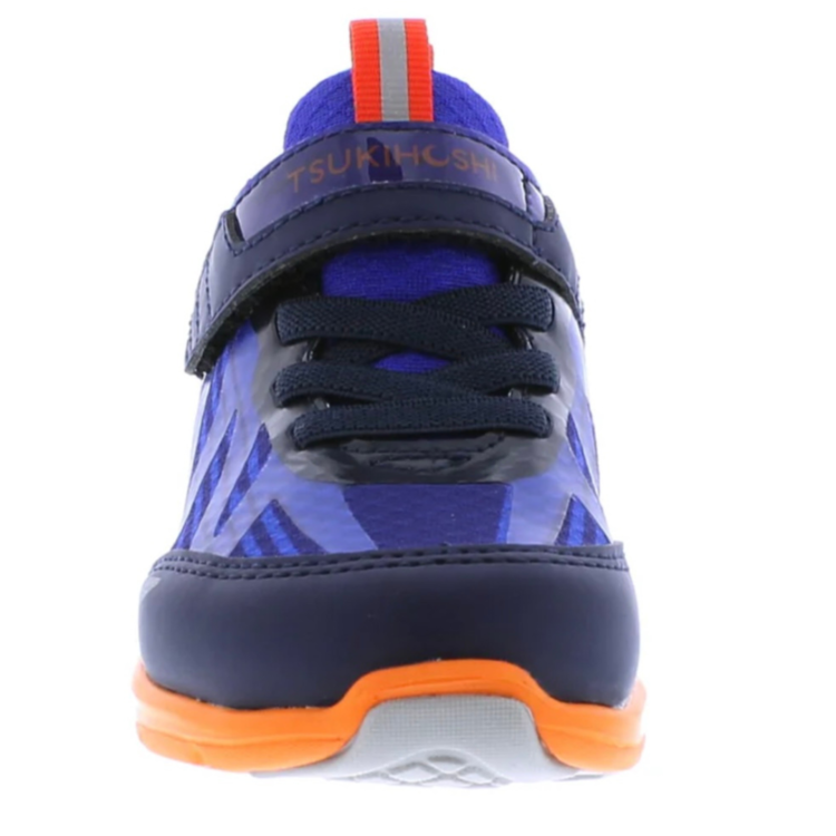 Tsukihoshi Tsukihoshi Jet Blue/Orange