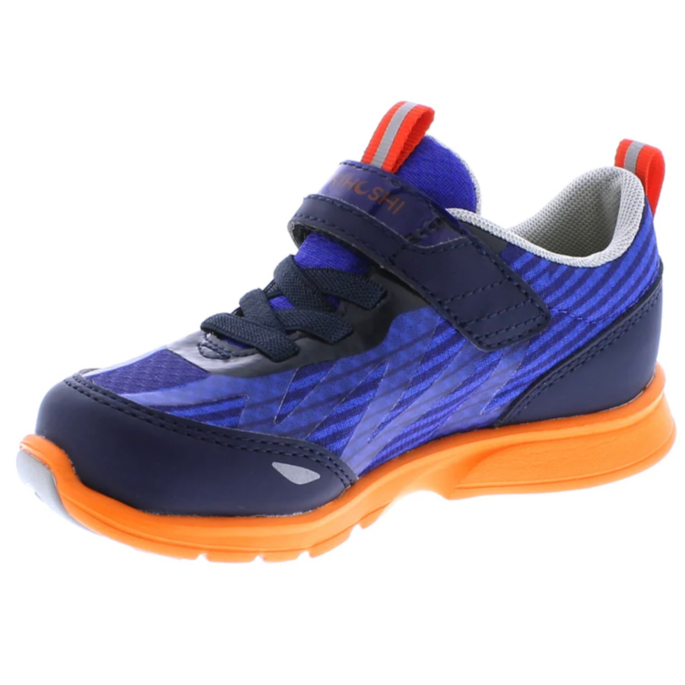 Tsukihoshi Tsukihoshi Jet Blue/Orange