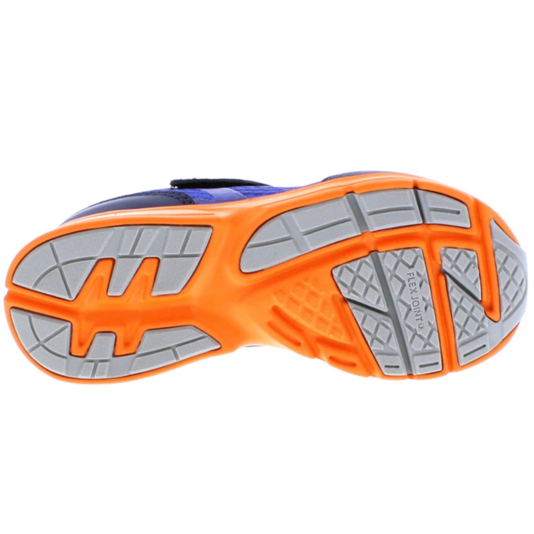 Tsukihoshi Tsukihoshi Jet Blue/Orange