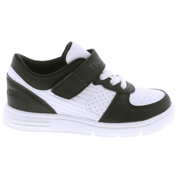 Tsukihoshi Tsukihoshi Court Black/White