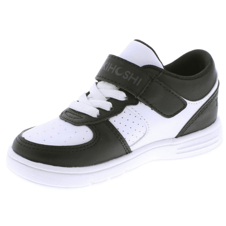 Tsukihoshi Tsukihoshi Court Black/White