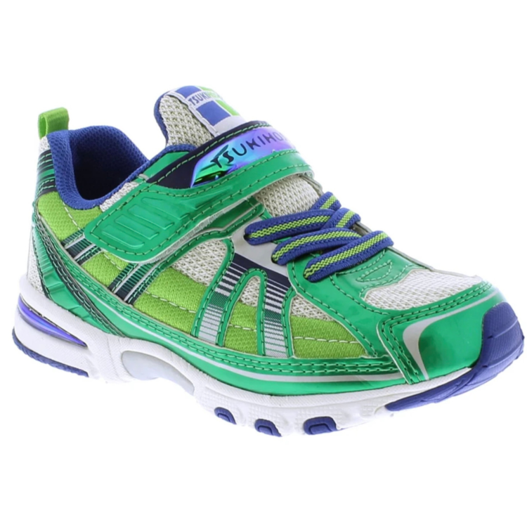 Tsukihoshi Tsukihoshi Storm Green/Blue