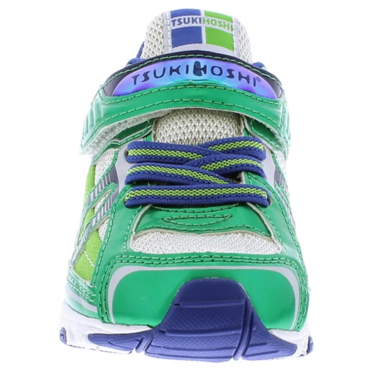 Tsukihoshi Tsukihoshi Storm Green/Blue