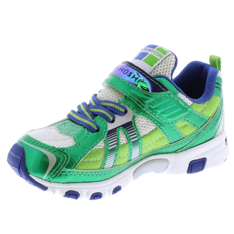 Tsukihoshi Tsukihoshi Storm Green/Blue