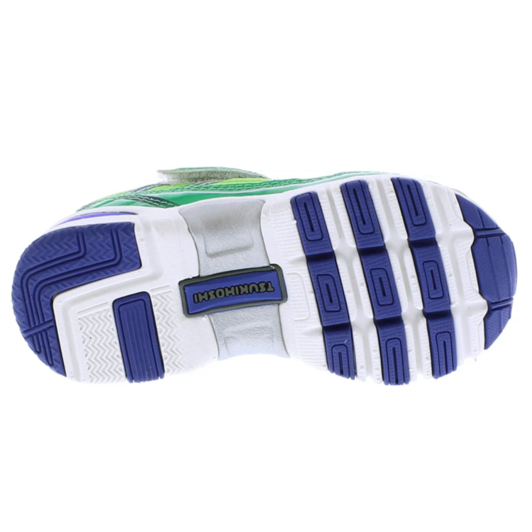 Tsukihoshi Tsukihoshi Storm Green/Blue