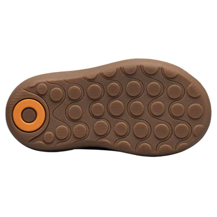 Bogs Bogs Skipper II Tractor Green Multi