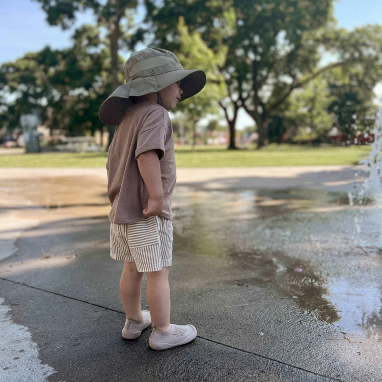 Stonz Stonz Roamer Haze Pink