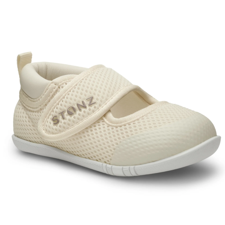 Stonz Stonz Cruiser Mary Jane Ivory