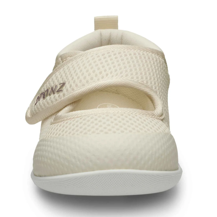 Stonz Stonz Cruiser Mary Jane Ivory