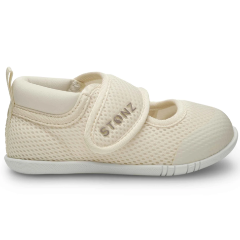 Stonz Cruiser Mary Jane Ivory