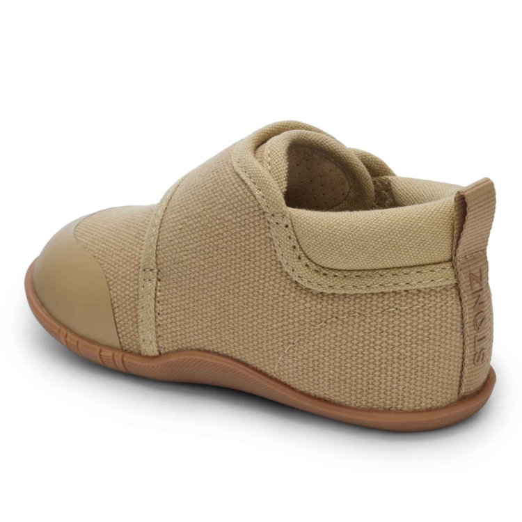 Stonz Stonz Cruiser Natural Tan