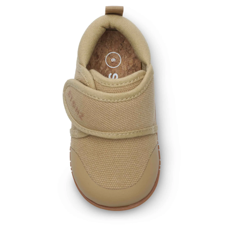 Stonz Stonz Cruiser Natural Tan