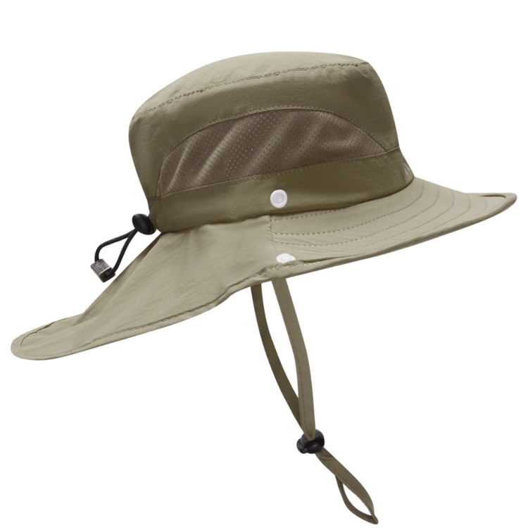 Stonz Stonz Explorer Hat Olive