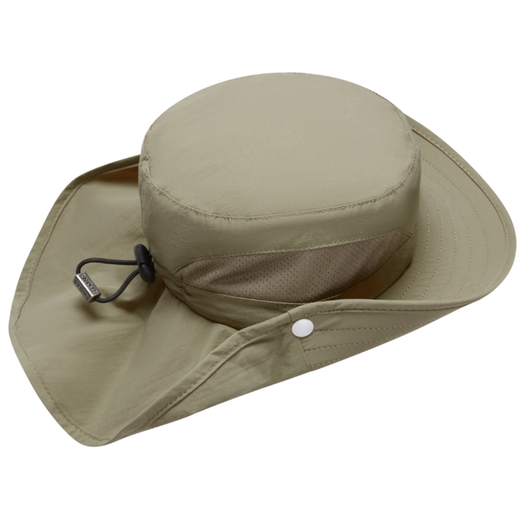 Stonz Stonz Explorer Hat Olive