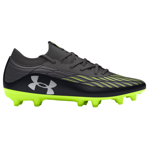 Under Armour Magnetico Select 4 FG Jr Blk/Anth/Wht (Child 3, Youth 3.5, 4 + 6)