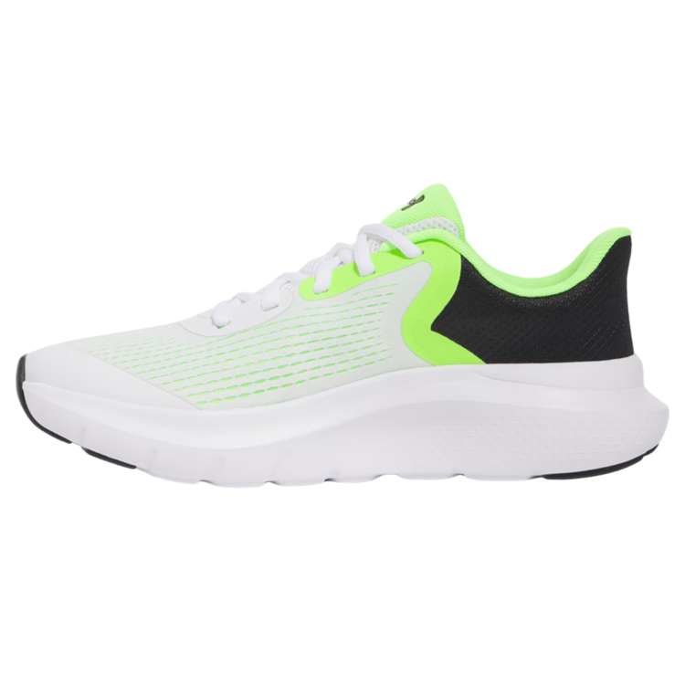 Under Armour Under Armour Rogue 5 GS White/Black/Hyper Green