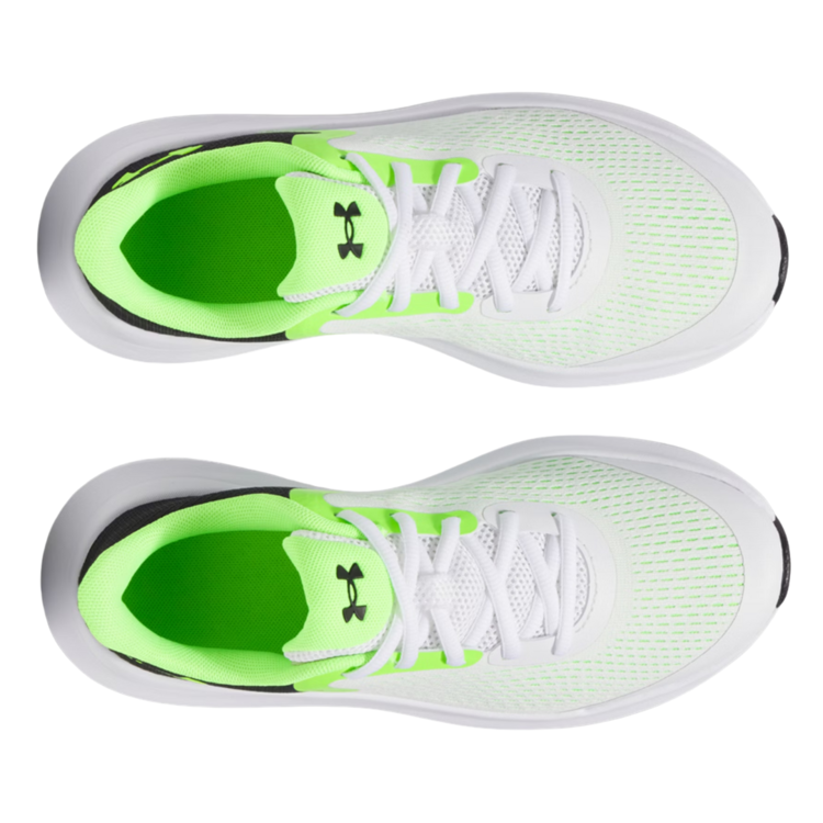 Under Armour Under Armour Rogue 5 GS White/Black/Hyper Green