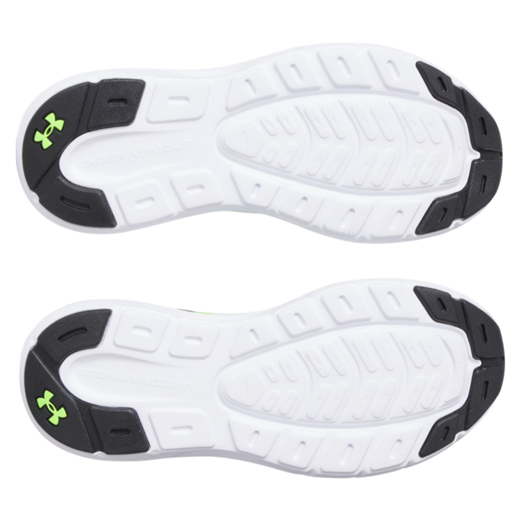 Under Armour Under Armour Rogue 5 GS White/Black/Hyper Green