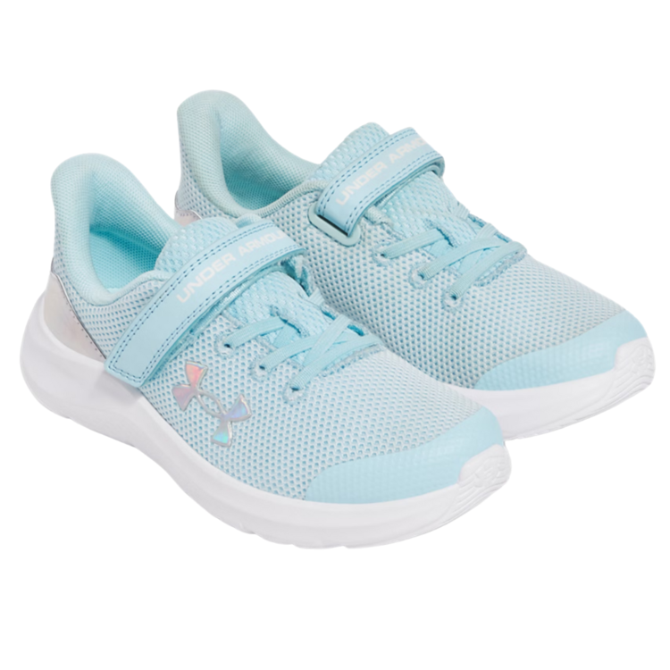Under Armour Under Armour Pursuit 4 AC Stream/Iridescent