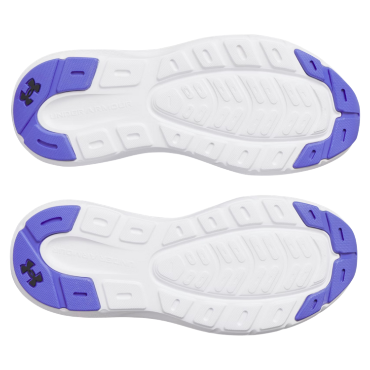 Under Armour Under Armour Rogue 5 GS Black/Virtual Violet/Iridescent