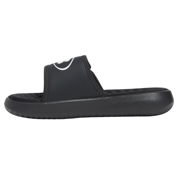 Under Armour Under Armour Ignite 8 Slide Black