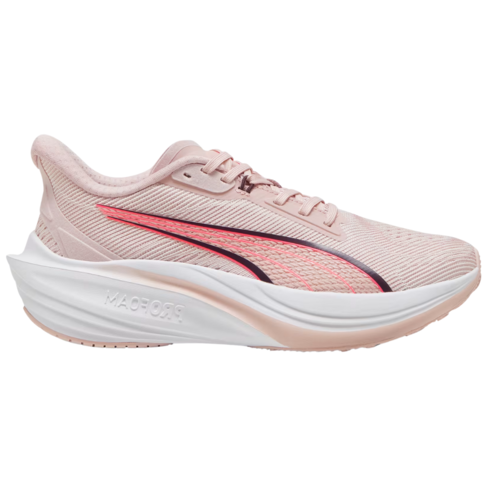 Puma Women's Darter Pro Mauve Mist/Sunset (Size 7)