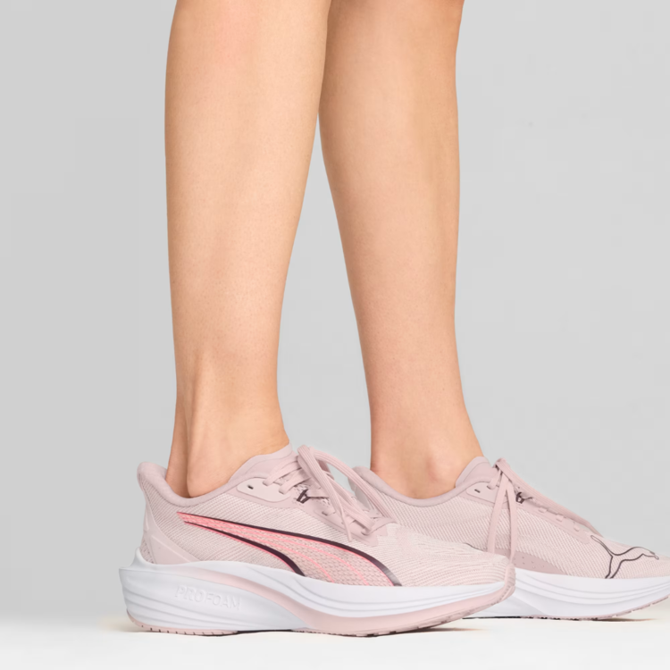 Puma Puma Women's Darter Pro Mauve Mist/Sunset